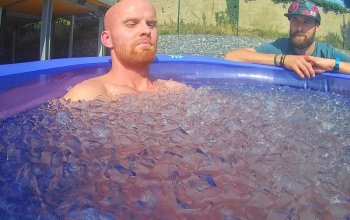 Kurz Wim Hof metody s akreditovaným koučem