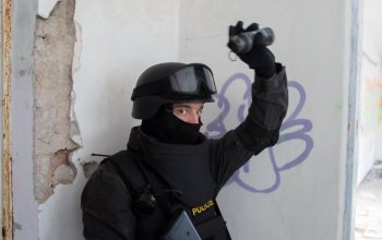 Jednotka rychlého nasazení SWAT