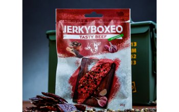 Dárková Army bedna pro milovníky piva Celá ČR