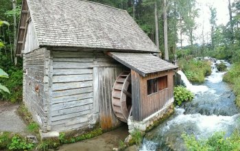Via ferrata v Rakousku: Kali, Kala a Kalo
