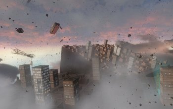 Úniková hra Mind Horror ve virtuální realitě Praha