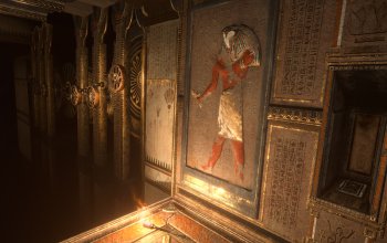 Dobrodružná expedice ve virtuální realitě: Výběr…