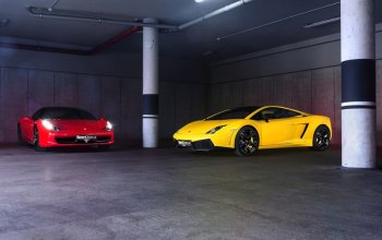Bitva supersportů na Moravě