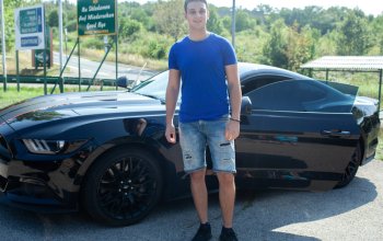 Bitva supersportů na Moravě