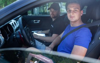 Bitva supersportů na Moravě