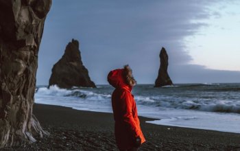 Winter Iceland