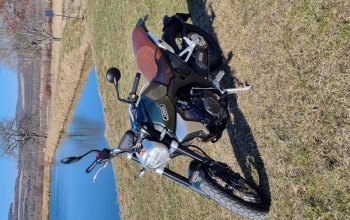 Pronájem motocyklu JAWA