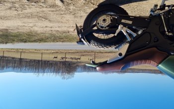 Pronájem motocyklu JAWA