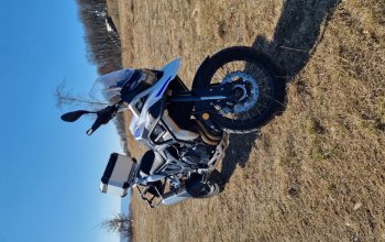 Pronájem motocyklu JAWA