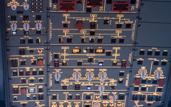 Letecký simulátor Airbus A320 Praha