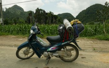 Vietnam – Na vlastní kůži Zahraničí