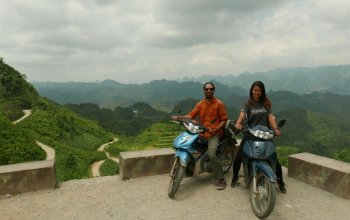 Vietnam – Na vlastní kůži Zahraničí
