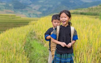 Vietnam – Na vlastní kůži Zahraničí