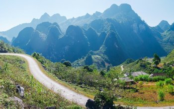 Vietnam – Na vlastní kůži Zahraničí