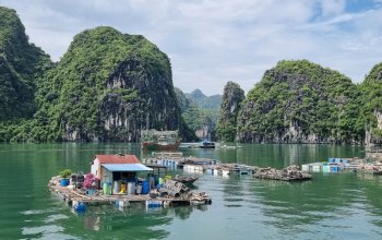 Vietnam – Na vlastní kůži Zahraničí
