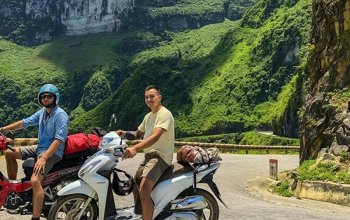 Vietnam – Na vlastní kůži Zahraničí