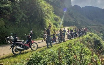 Vietnam – Na vlastní kůži Zahraničí