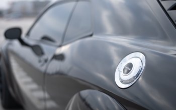 Zážitková jízda autem Dodge Challenger