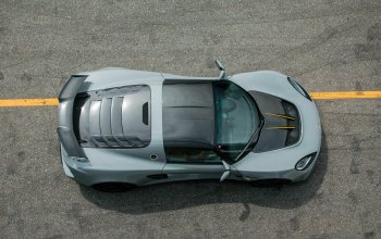 Jízda na okruhu v Lotus Exige Sport