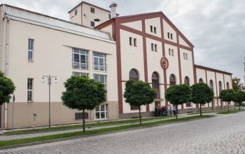 Prohlídka pivovaru Gambrinus s ochutnávkou