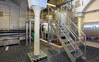 Prohlídka pivovaru Gambrinus s ochutnávkou