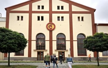 Prohlídka pivovaru Gambrinus s ochutnávkou