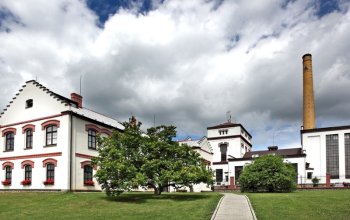 Kozlova škola čepování + prohlídka pivovaru