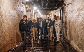 Škola čepování piva Pilsner Urquell + prohlídka pivovaru