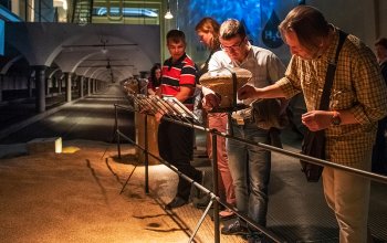 Škola čepování piva Pilsner Urquell + prohlídka pivovaru