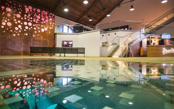 Škola čepování piva Pilsner Urquell + prohlídka pivovaru