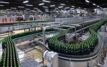 Škola čepování piva Pilsner Urquell + prohlídka pivovaru