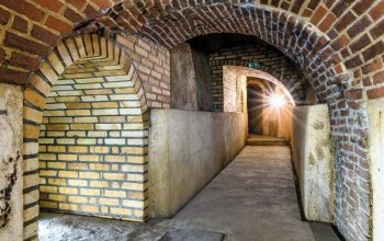 Prohlídka historického podzemí Plzně