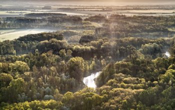 Vyhlídkový let Cessnou pro celou rodinu