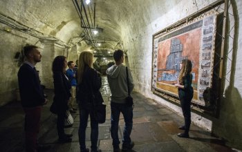 Prohlídka pivovaru Plzeňský Prazdroj + ochutnávka