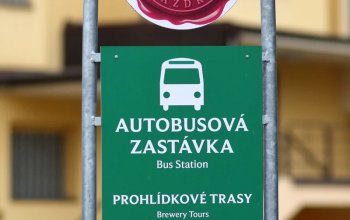 Prohlídka pivovaru Plzeňský Prazdroj + ochutnávka