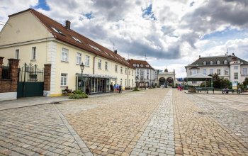 Prohlídka pivovaru Plzeňský Prazdroj + ochutnávka