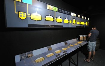 Prohlídka pivovaru Velké Popovice s ochutnávkou