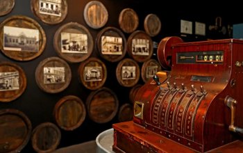 Prohlídka pivovaru Velké Popovice s ochutnávkou