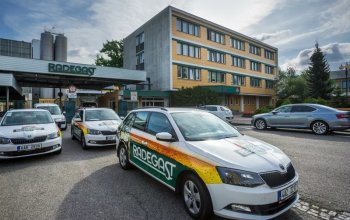 Prohlídka pivovaru Radegast s ochutnávkou