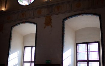 Pivní pobyt na Zámku Svijany