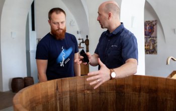 Dobrodružná hra Arcana na Zámku Svijany