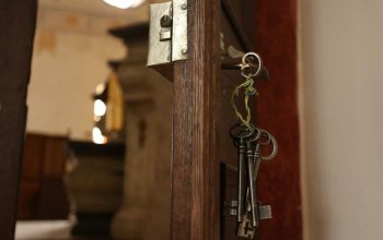 Dobrodružná hra Arcana na Zámku Svijany
