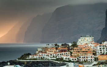 To nejlepší z Tenerife Zahraničí