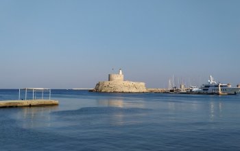 To nejlepší z Rhodosu bez turistů Zahraničí