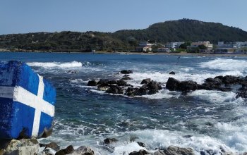 To nejlepší z Rhodosu bez turistů Zahraničí