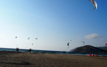 To nejlepší z Rhodosu bez turistů Zahraničí