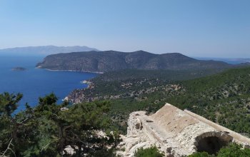 To nejlepší z Rhodosu bez turistů Zahraničí