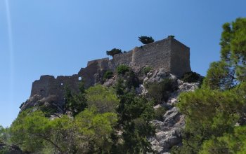 To nejlepší z Rhodosu bez turistů Zahraničí