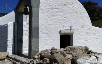 To nejlepší z Rhodosu bez turistů Zahraničí