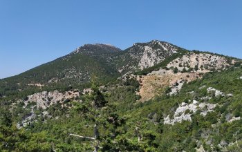 To nejlepší z Rhodosu bez turistů Zahraničí